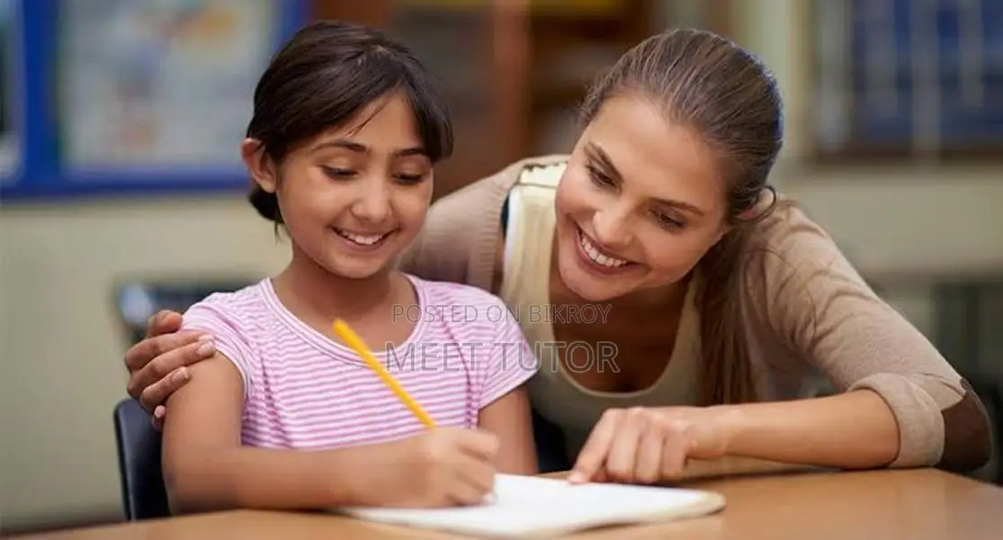 Top Home Tutor Available @ Banani