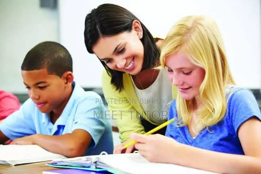 Top Home Tutor Available @ Banani