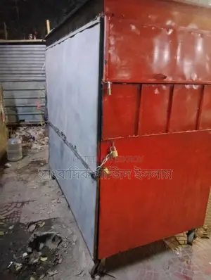 Food Cart for Sale