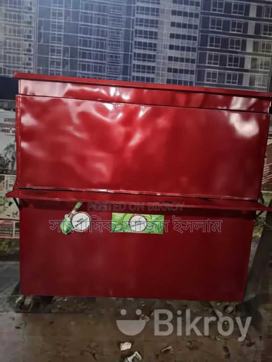 Food Cart for Sale
