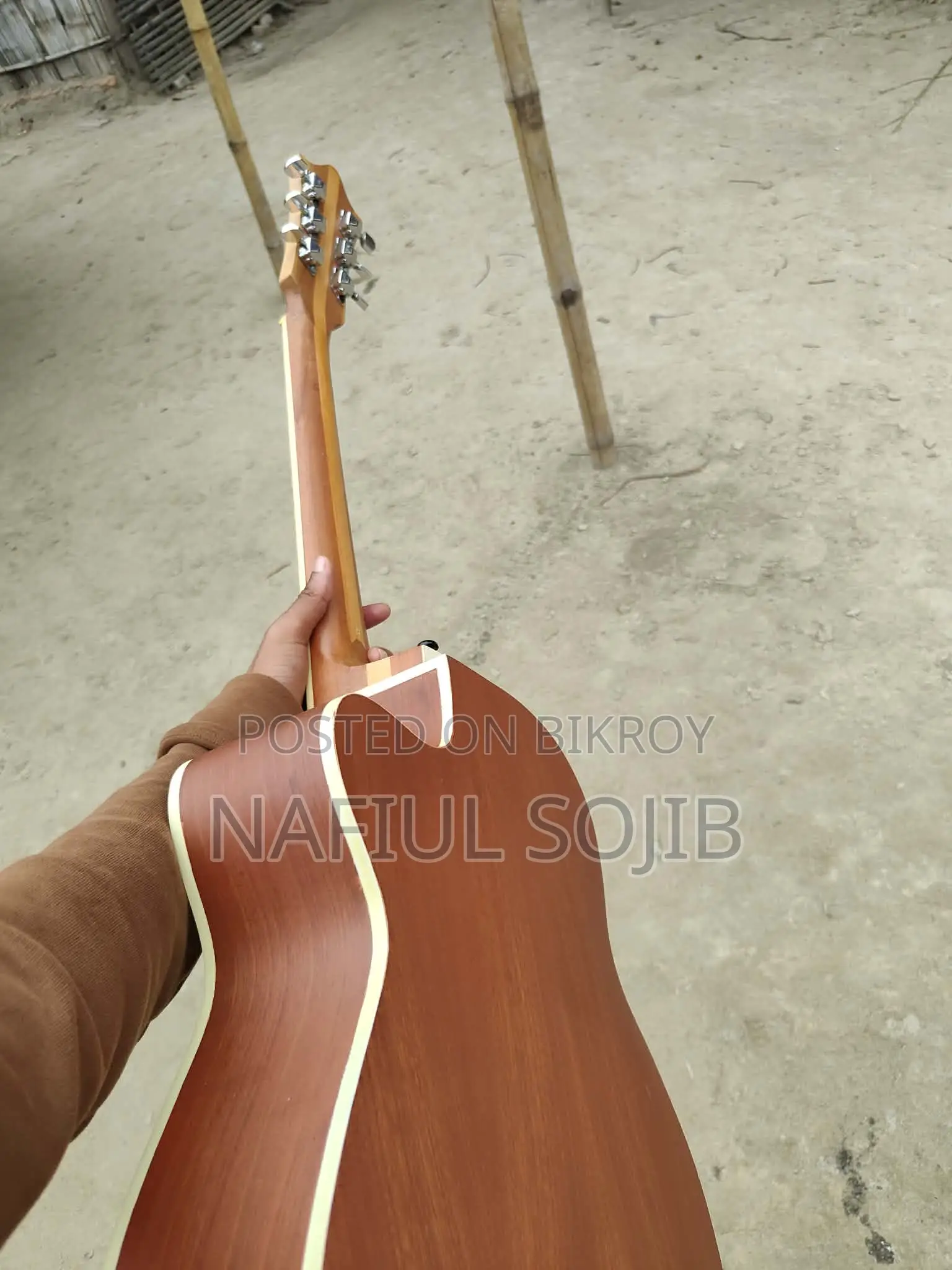 Guitar For Sale