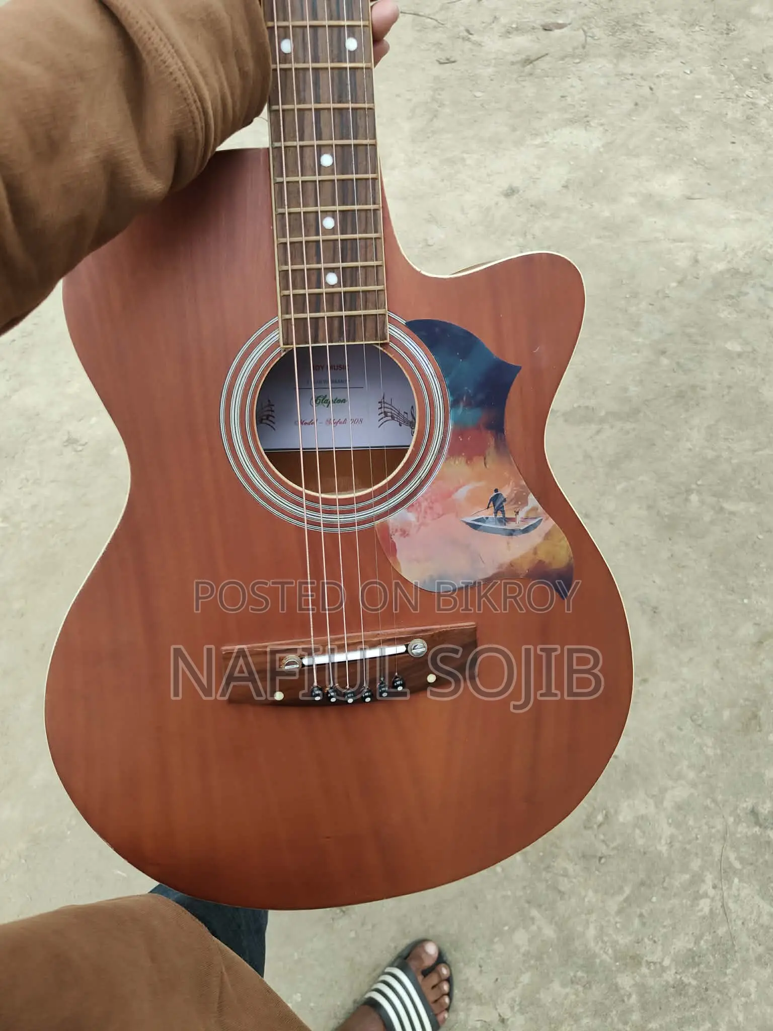Guitar For Sale