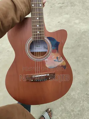 Guitar For Sale
