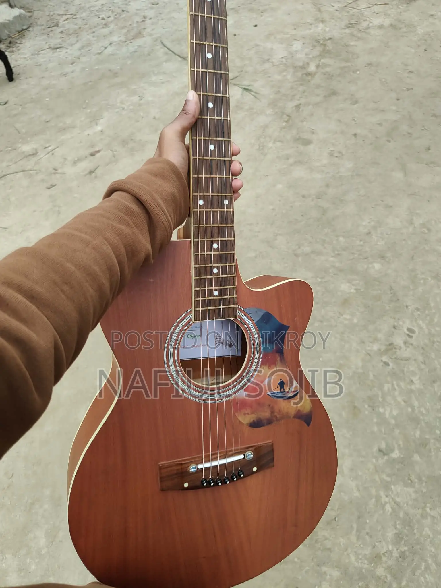 Guitar For Sale