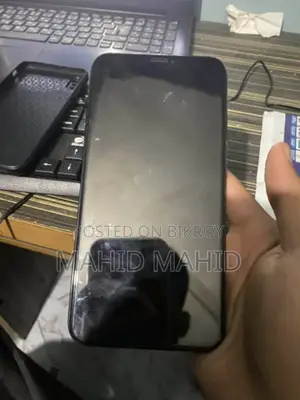 Apple iPhone XS Max (Used)