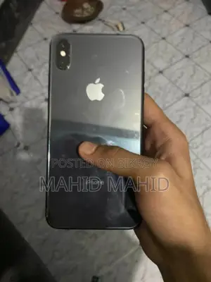 Apple iPhone XS Max (Used)
