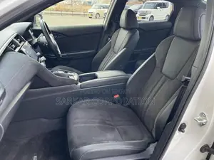 Honda Insight EX (Blackstyle) 2021