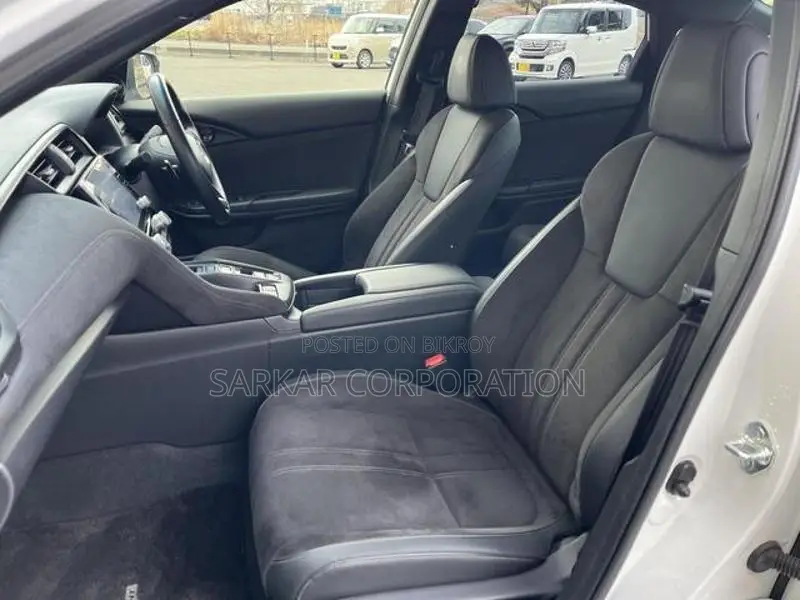 Honda Insight EX (Blackstyle) 2021