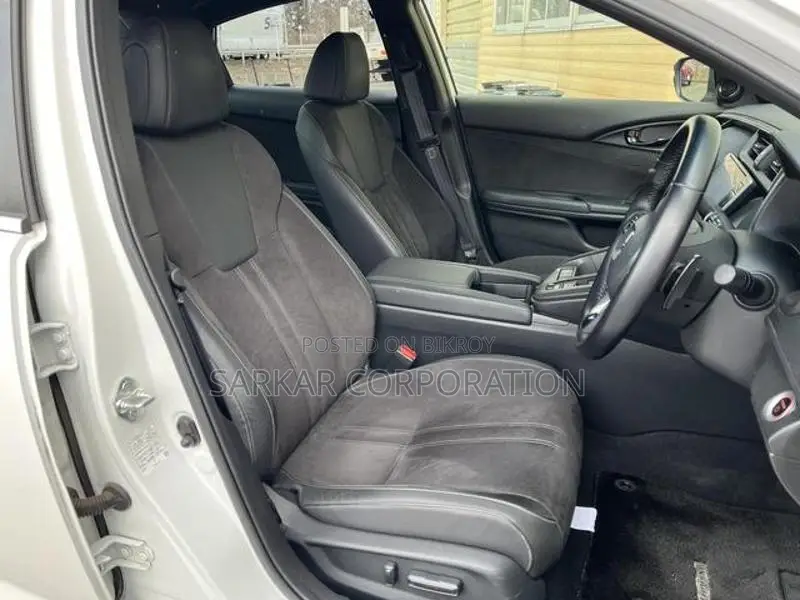 Honda Insight EX (Blackstyle) 2021