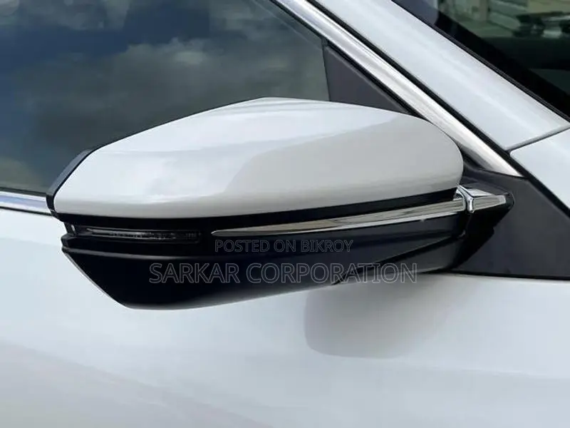 Honda Insight EX (Blackstyle) 2021