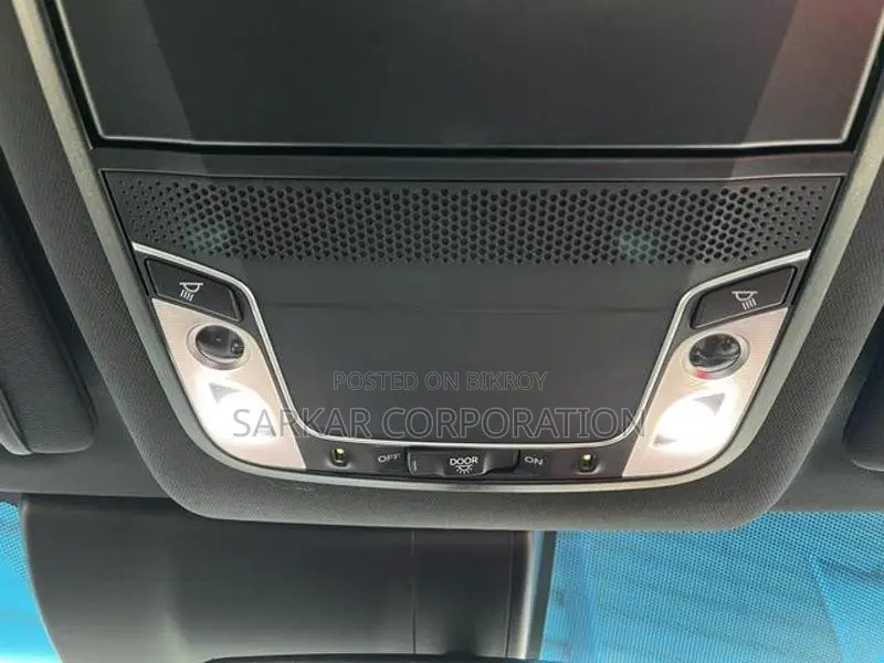 Honda Insight EX (Blackstyle) 2021