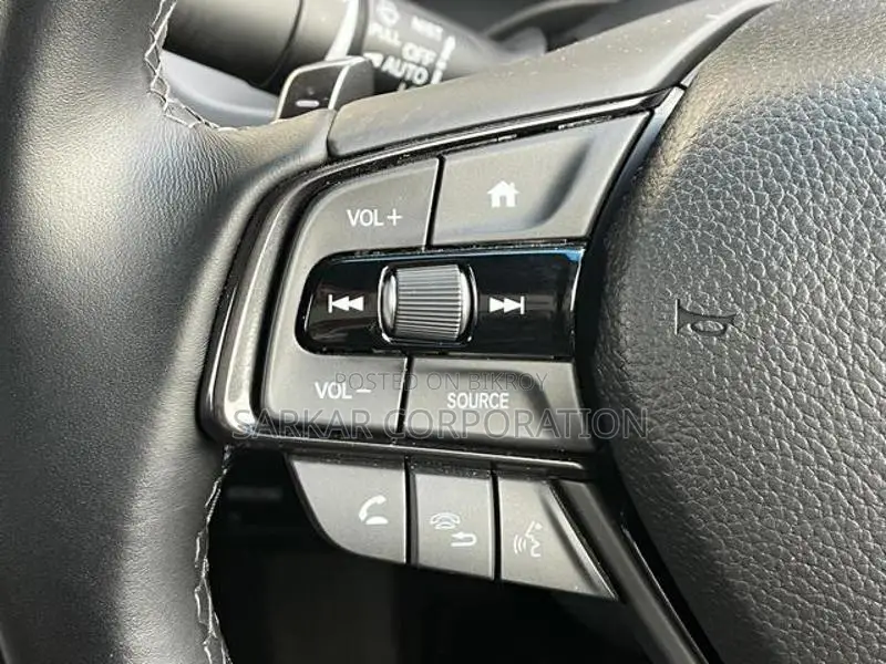 Honda Insight EX (Blackstyle) 2021