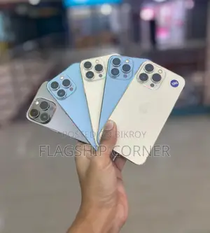 Apple iPhone 13 Pro Super condition💥 (Used)