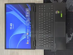 HP OMEN 15 Gaming Laptop (Ryzen 7 / 16GB RAM 6GB Graphics)