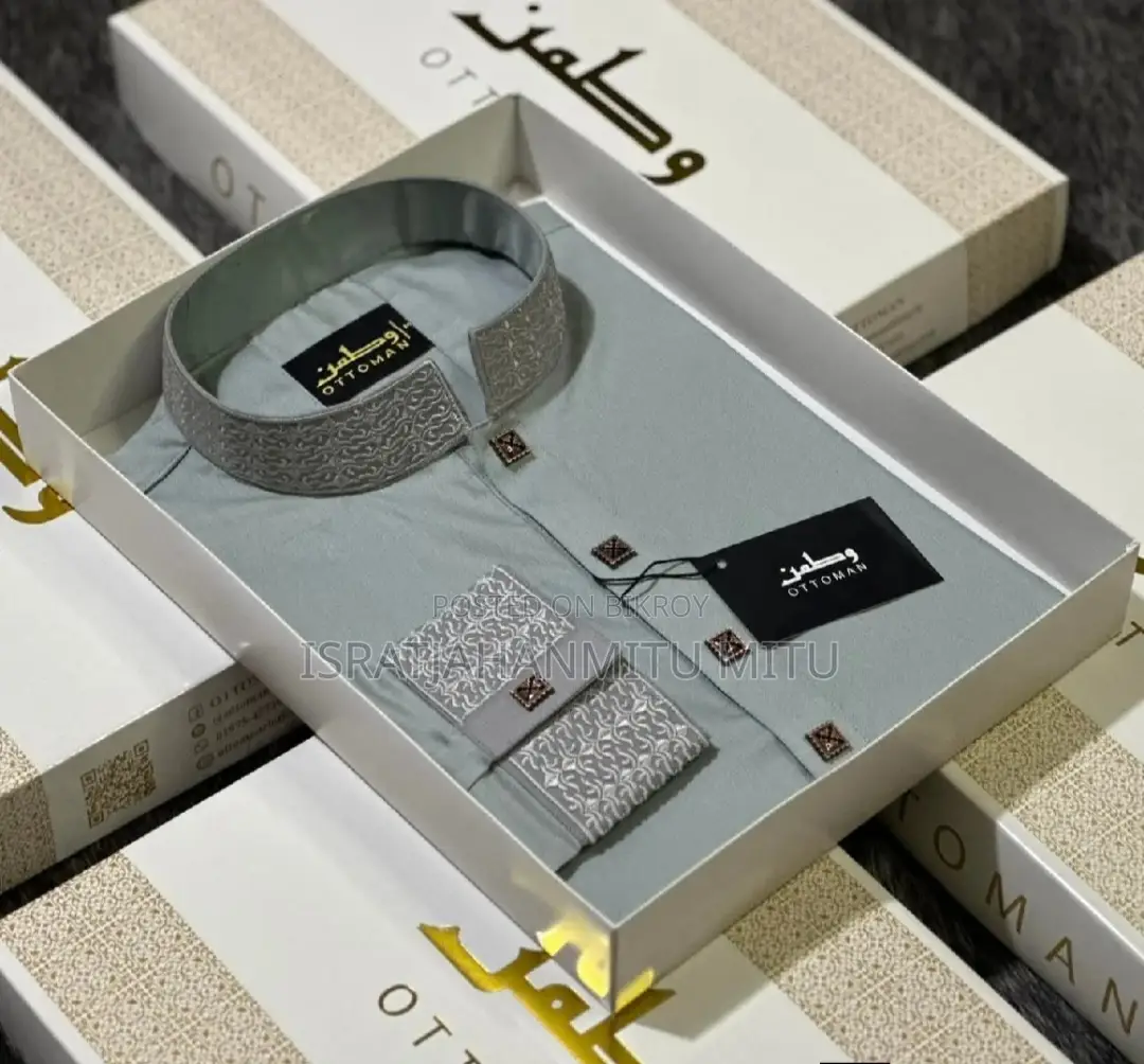 Premium Panjabi