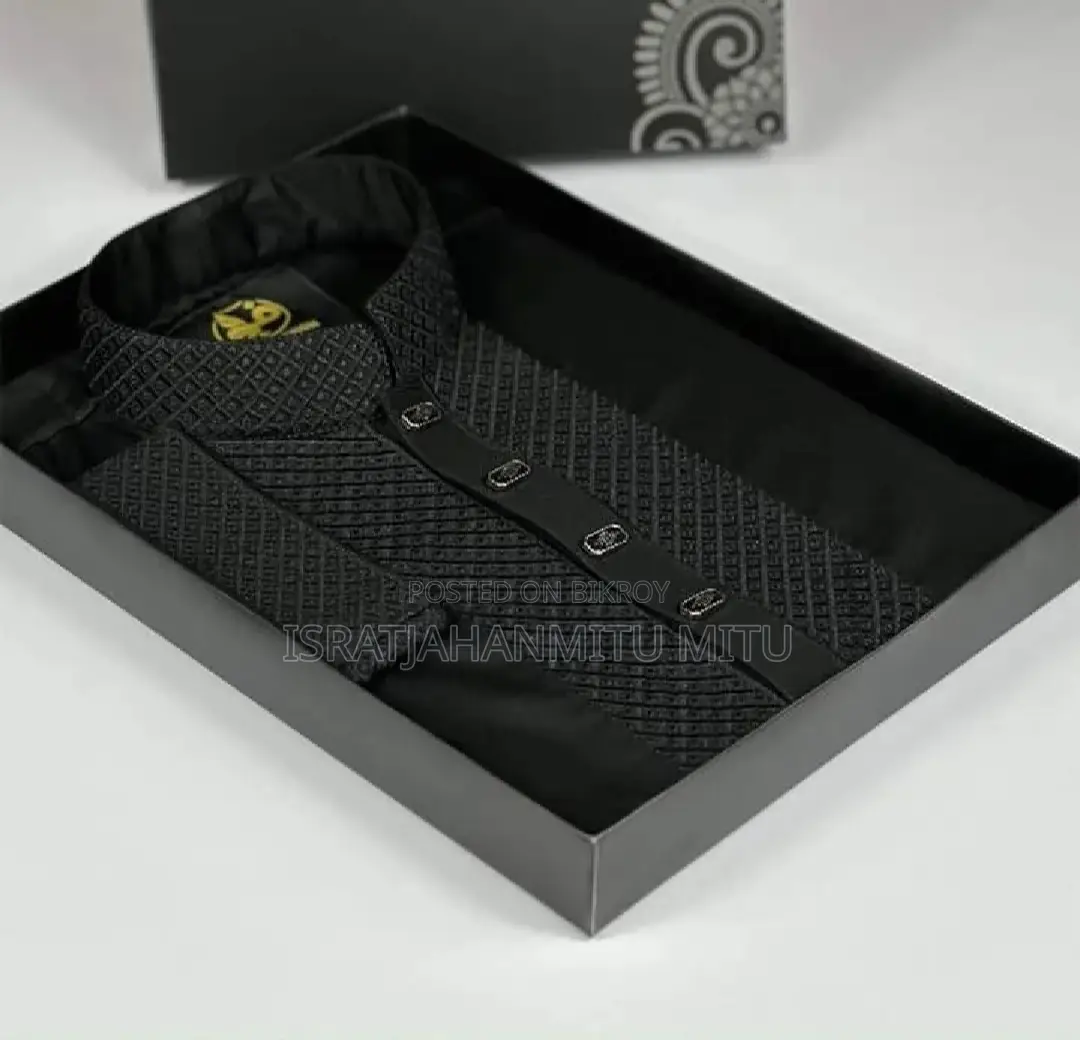 Premium Panjabi