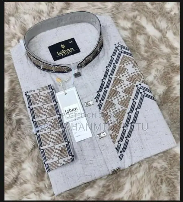 Premium Panjabi