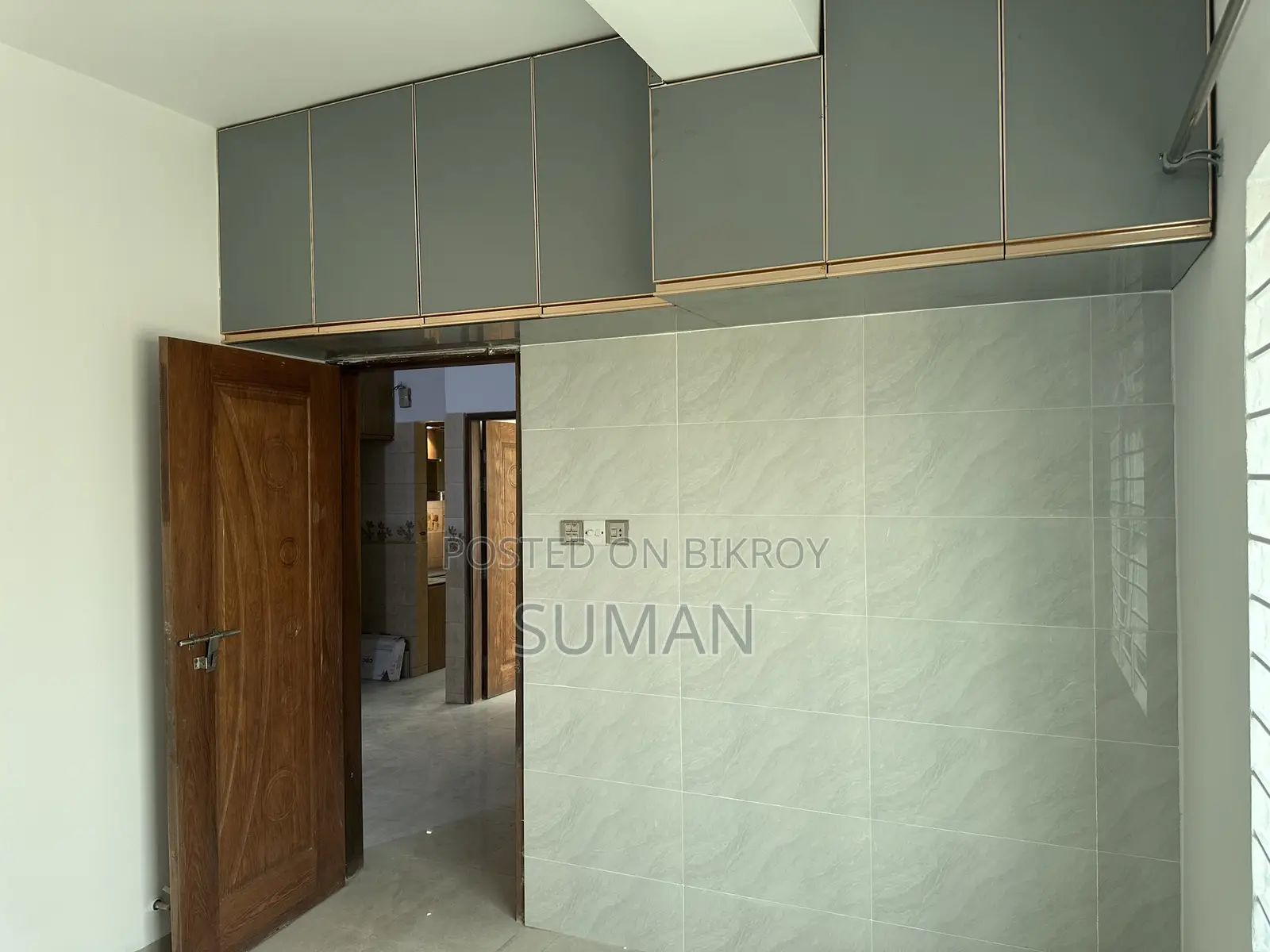 Nice Flat for Small Family