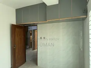 Nice Flat for Small Family
