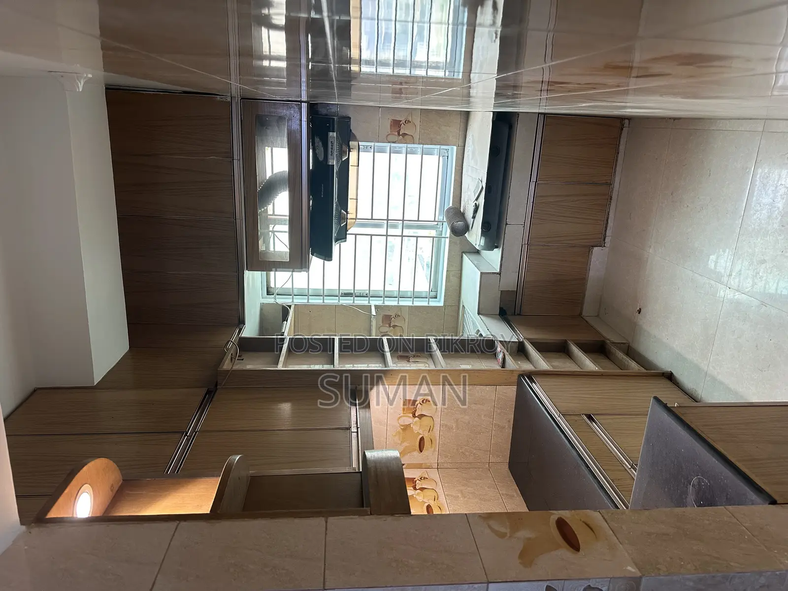 Nice Flat for Small Family