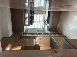 Nice Flat for Small Family
