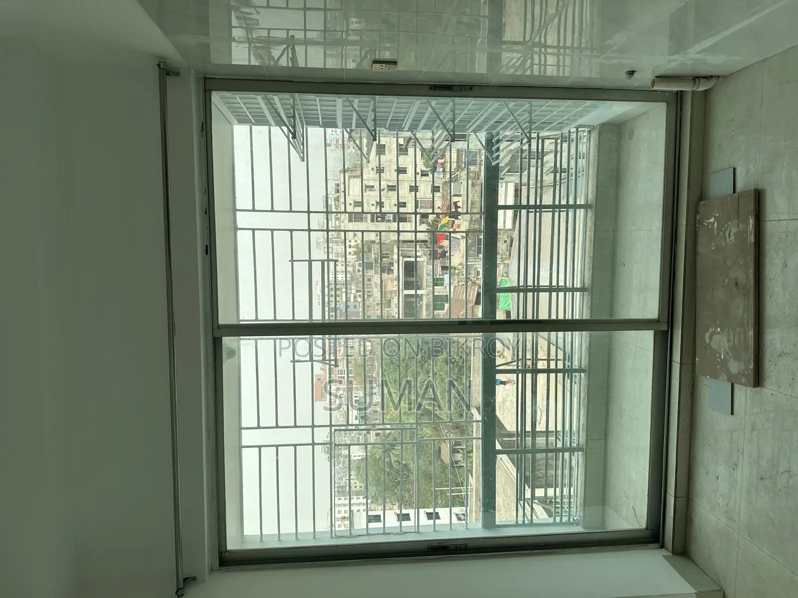 Nice Flat for Small Family