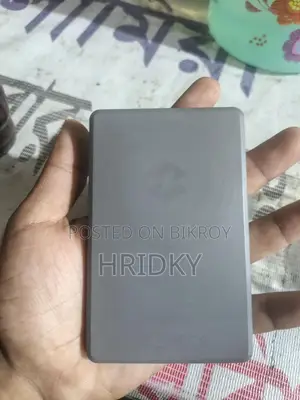 5000Mah original phone er box sather ektuk o use na