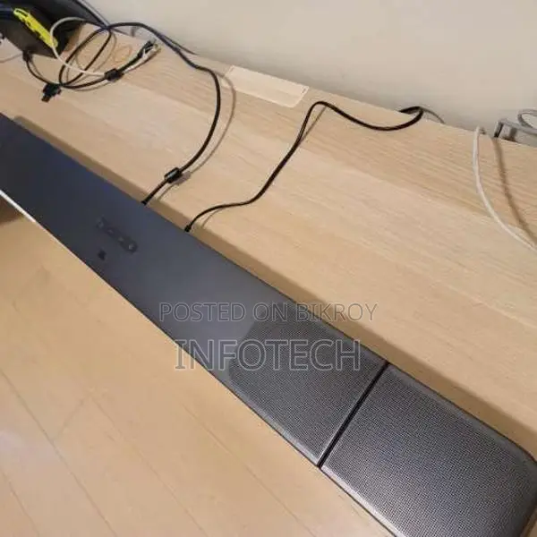 Jbl 9.1 sound bar motherboard prob
