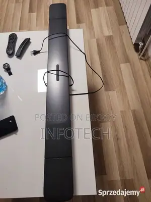 Jbl 9.1 sound bar motherboard prob