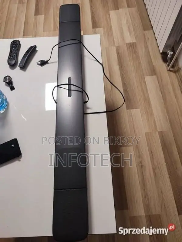 Jbl 9.1 sound bar motherboard prob