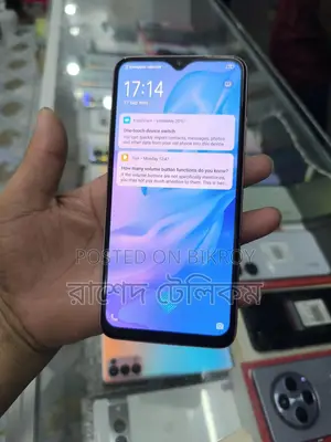 Vivo S1 Pro Eid Offer 8/128 (Used)