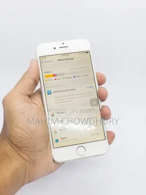 Apple iPhone 6 (Used)
