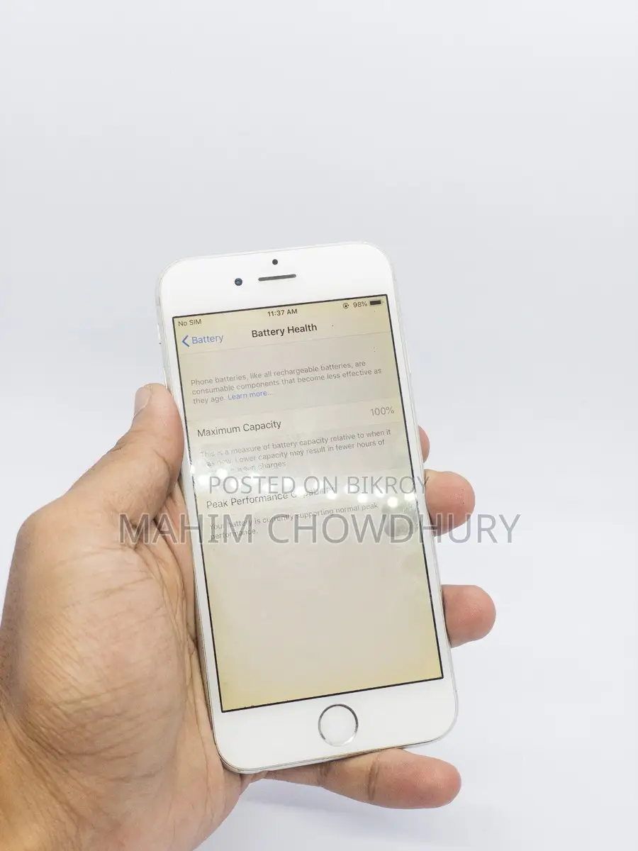 Apple iPhone 6 (Used)