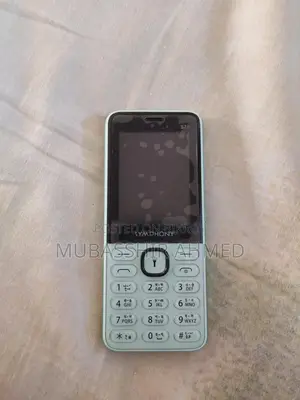 Symphony S70 (Used)