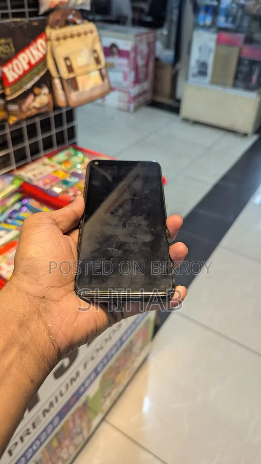 OnePlus Nord CE 2 lite 8/128 (Used)