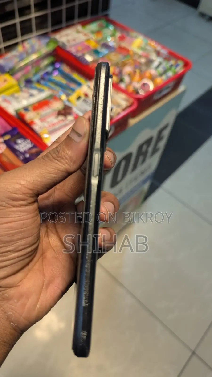 OnePlus Nord CE 2 lite 8/128 (Used)