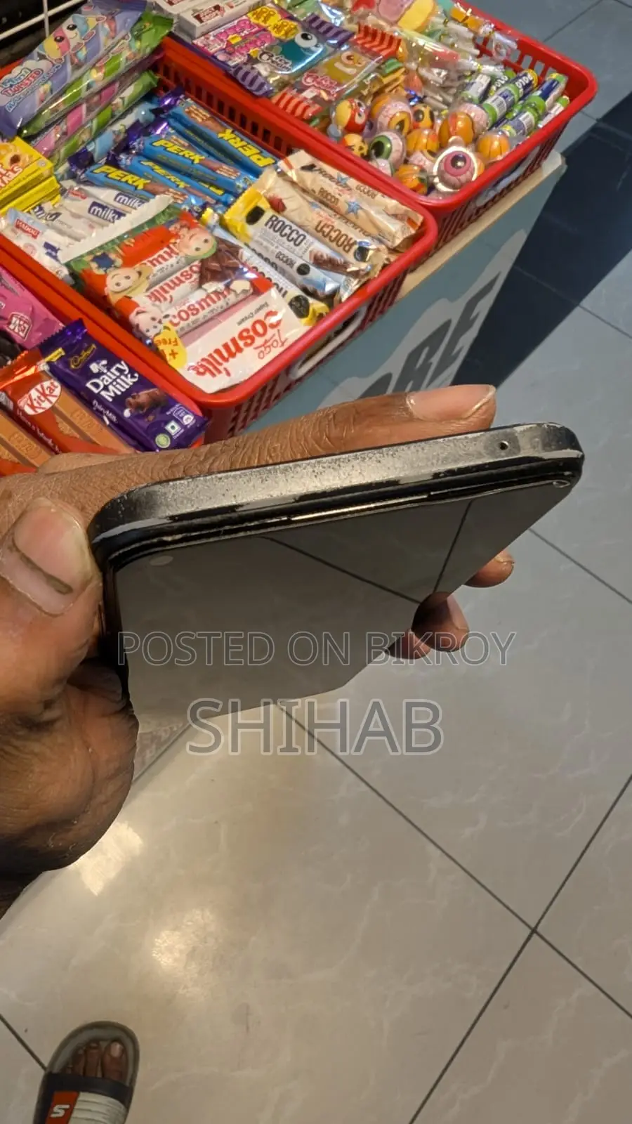 OnePlus Nord CE 2 lite 8/128 (Used)