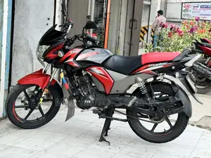 টিভিএস স্ট্রাইকার এসডি ফুল ফ্রেশ ২০২০