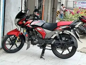 টিভিএস স্ট্রাইকার এসডি ফুল ফ্রেশ ২০২০