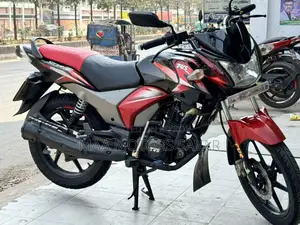 টিভিএস স্ট্রাইকার এসডি ফুল ফ্রেশ ২০২০
