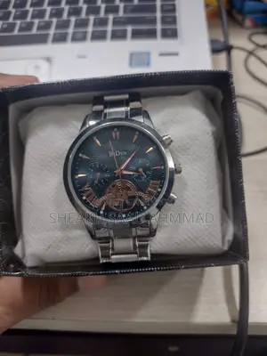 ঘড়ি বিক্রয় হবে