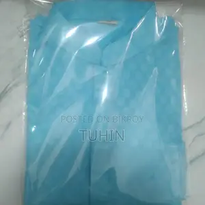 Selling a Panjabi