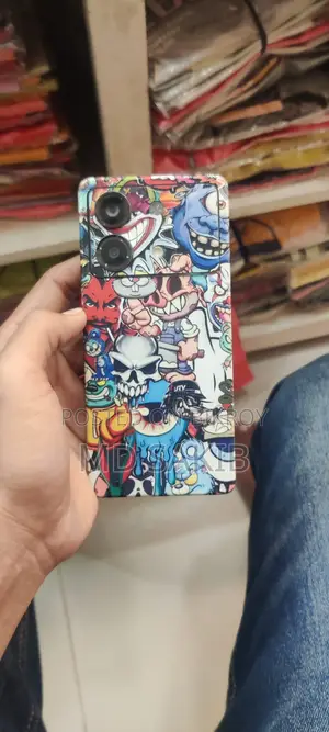 Xiaomi Poco X6 . (Used)