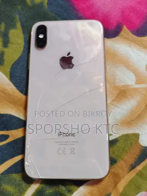 Apple iPhone XS (Used)