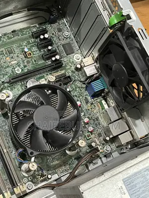 HP Brand Computer