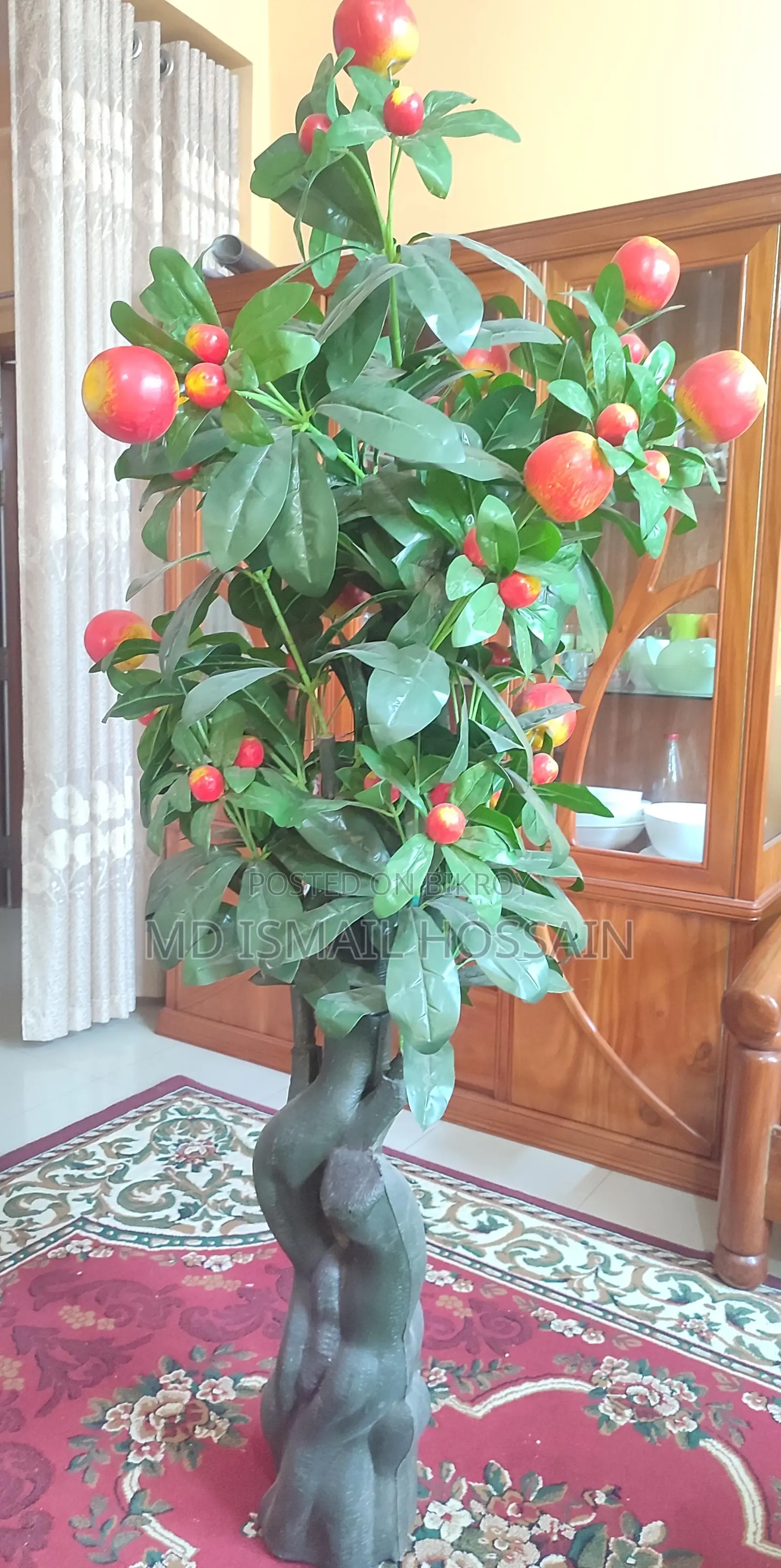 Artificial Apple Tree made in China