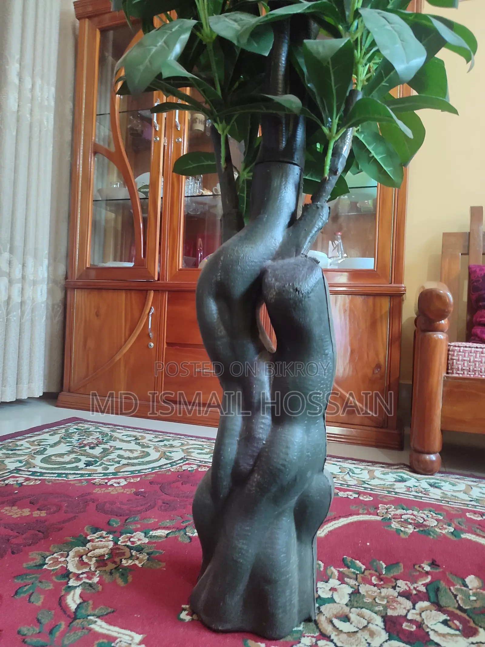 Artificial Apple Tree made in China