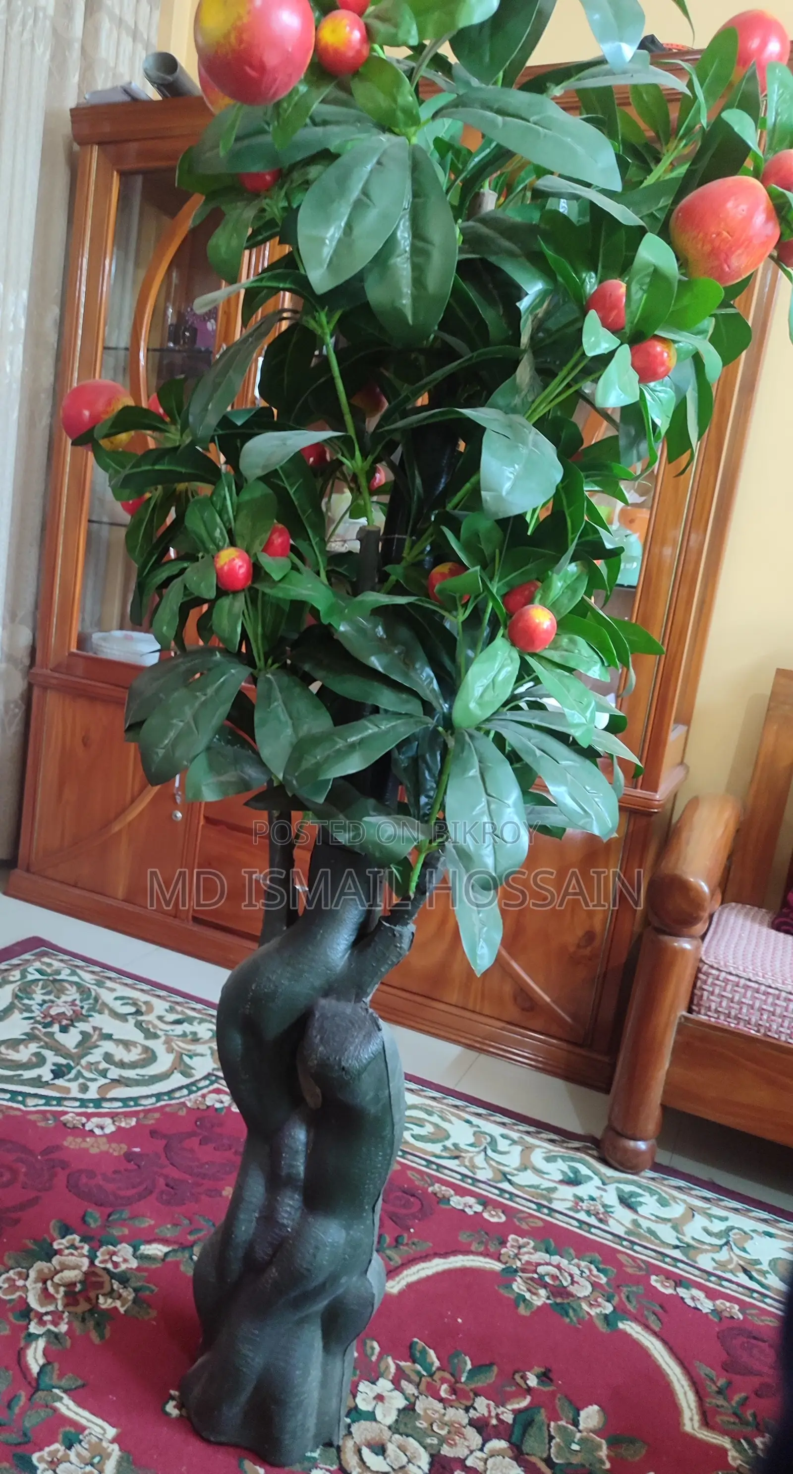 Artificial Apple Tree made in China