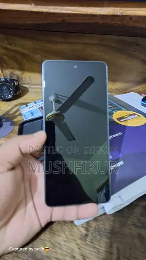 Samsung Galaxy A73 (Used)
