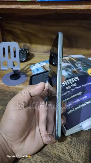 Samsung Galaxy A73 (Used)